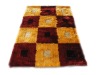 Chinese shaggy carpet