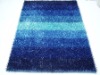 Chinese shaggy carpet