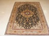 Chinese silk carpet