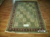 Chinese silk carpets