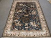 Chinese silk rugs