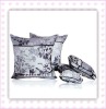 Chinese traditonal and home decor chair cushions