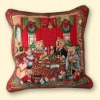 Christmas Cushion Cover