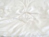 Christmas Gift--4pcs  Comfortable Silk Jacquard Bedding Sets
