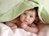 Christmas Gift Baby 100% Bamboo Blanket-Differ Color