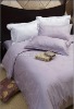 Christmas Gift Gorgeous  Silk/Cotton Jacquard Bedding