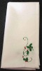 Christmas Napkins, Tea Towel