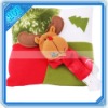 Christmas Tree & Deer Throw Pillow Patterns