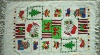 Christmas gift Kitchen Towel