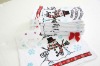 Christmas gift Kitchen Towel 3