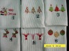 Christmas gift Kitchen Towel 4