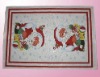 Christmas gift Kitchen Towel 5