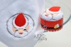 Christmas gift towel