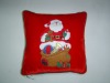 Christmas pillow