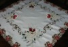 Christmas table cloth