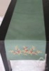 Christmas table runner