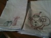 Christmas  velour gift Kitchen Towel 22