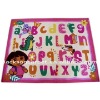 Chromojet Nylon Printed Children Mat