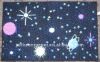 Chromojet Nylon Printed Indoor Mats/Area Rug