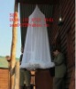 Circilar Mosquito Net/umbrella/chiffon/macrame/lace