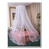 Circular Mosquito Net/Bed canopy
