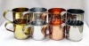 Civil War Cups