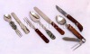 Civil War Cutlery Sets