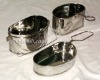 Civil War Mess Kit