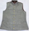 Civil War Military Vest