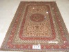 Classia Turkish Persian Silk Rugs