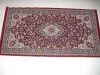 Classic 100% PP carpet  80*150cm with flower loge