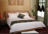 Classic  Hotel  Silk bedding Set