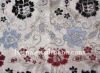 Classic Jacquard Chenille Fabric of Home Textile