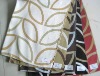 Classic Jaquard curtain fabric