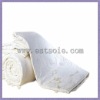 Classic Mulberry Silk Duvet With Silk Floss