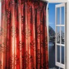 Classic polyester Jacquard Curtain