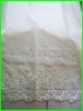Classic polyester embroidery curtain