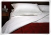 Classic white 100% Cotton Hotel Household Linen