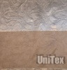 Classical Embossed Polyester  Blackout  Fabric