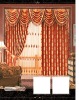 Classical Finished curtains