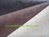 Classical Furniture Embossed PU Synthetic Leather
