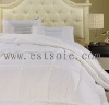 Classical Handmade Luxury and Mulberry Silk Quilt