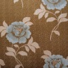 Classical Wall Fabric For For Living Room