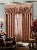 Classical Window Curtain