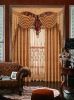 Classical Window Curtain Drapes