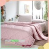Classical Winter 100%Cotton Wool Double Patchwork Comforter