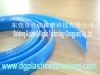 Cleanable TPU coated webbing (TPU covered webbing, Cleanable Coated Synthetic strap)