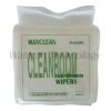 Cleanroom Polyester Wiper