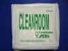 Cleanroom Wiper(nonwoven wiper,launderable wiper)