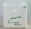 Cleanroom Wipes